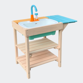 Houten speelgoed