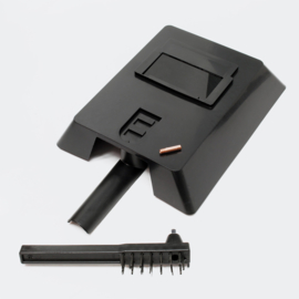 Mobiele MIG - MAG laspost met 40–120 Amp 0,6–0,8mm lasdraad