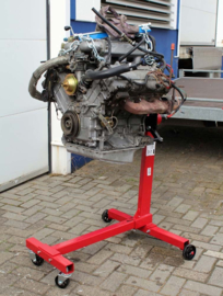 Motorblok ondersteuning motorsteun tot 450 kg