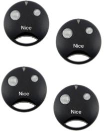 4 Stück Nice Smilo SM2.
