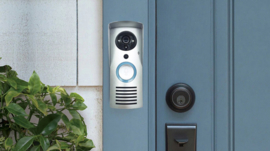 WIFI IP-Videotelefon. Neu. K 1601