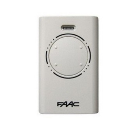 Faac XT4 868 SLH 4 Kanal Sender