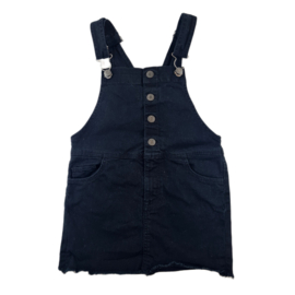 Spijkerjurk | H&M | 110