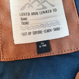 Jas | C&A | 74