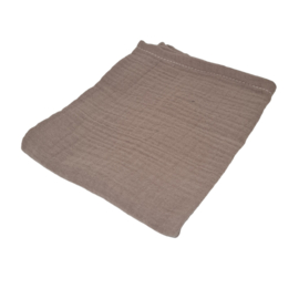 Swaddle Taupe