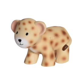 Mijn Eerste Safaridiertje | Luipaard
