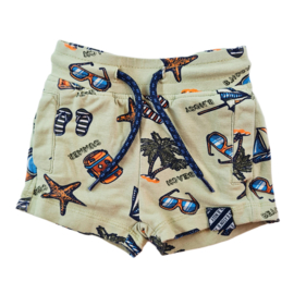 Korte broek | B.Nosy | 74