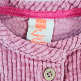 Jurk | Hema | 68