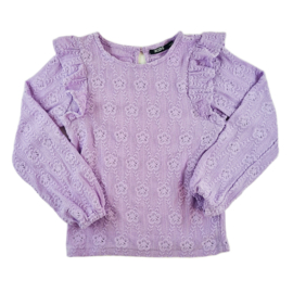 Longsleeve | Europe Kids | 122-128