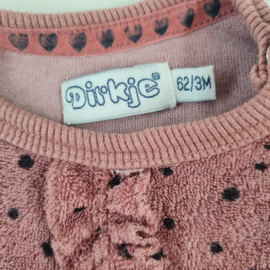 Set | Dirkje | 62