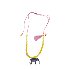 Dierenketting | Olifant