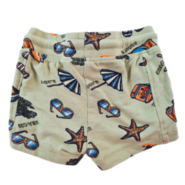 Korte broek | B.Nosy | 74