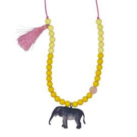 Dierenketting | Olifant