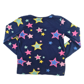 Longsleeve | Blue Seven | 104