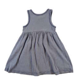 Jurk | Petit Bateau | 80