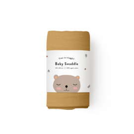 Baby Swaddle Maxi | Oker