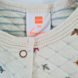 Boxpakje | Hema | 56