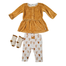 Set | Feetje | 62