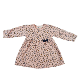 Jurk | Feetje | 62