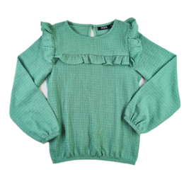 Longsleeve | Europe Kids | 122-128
