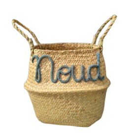 Mand met naam | Maat S