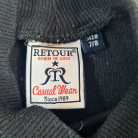 Trui | Retour | 122