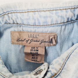 Blouse | H&M | 74