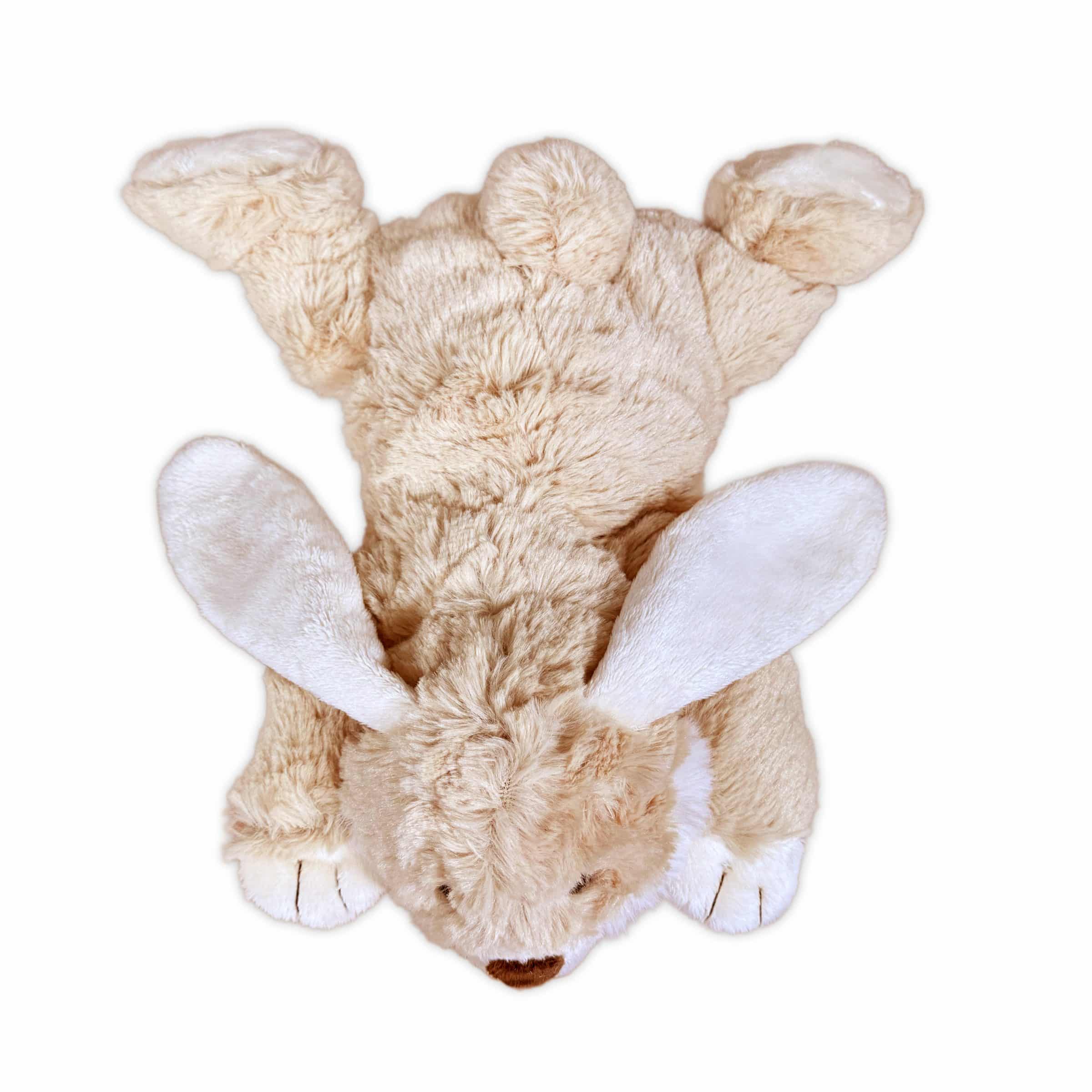 Knuffel | Zacht konijn