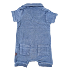 Boxpakje | BESS | 62