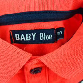 Polo | Roze | 80