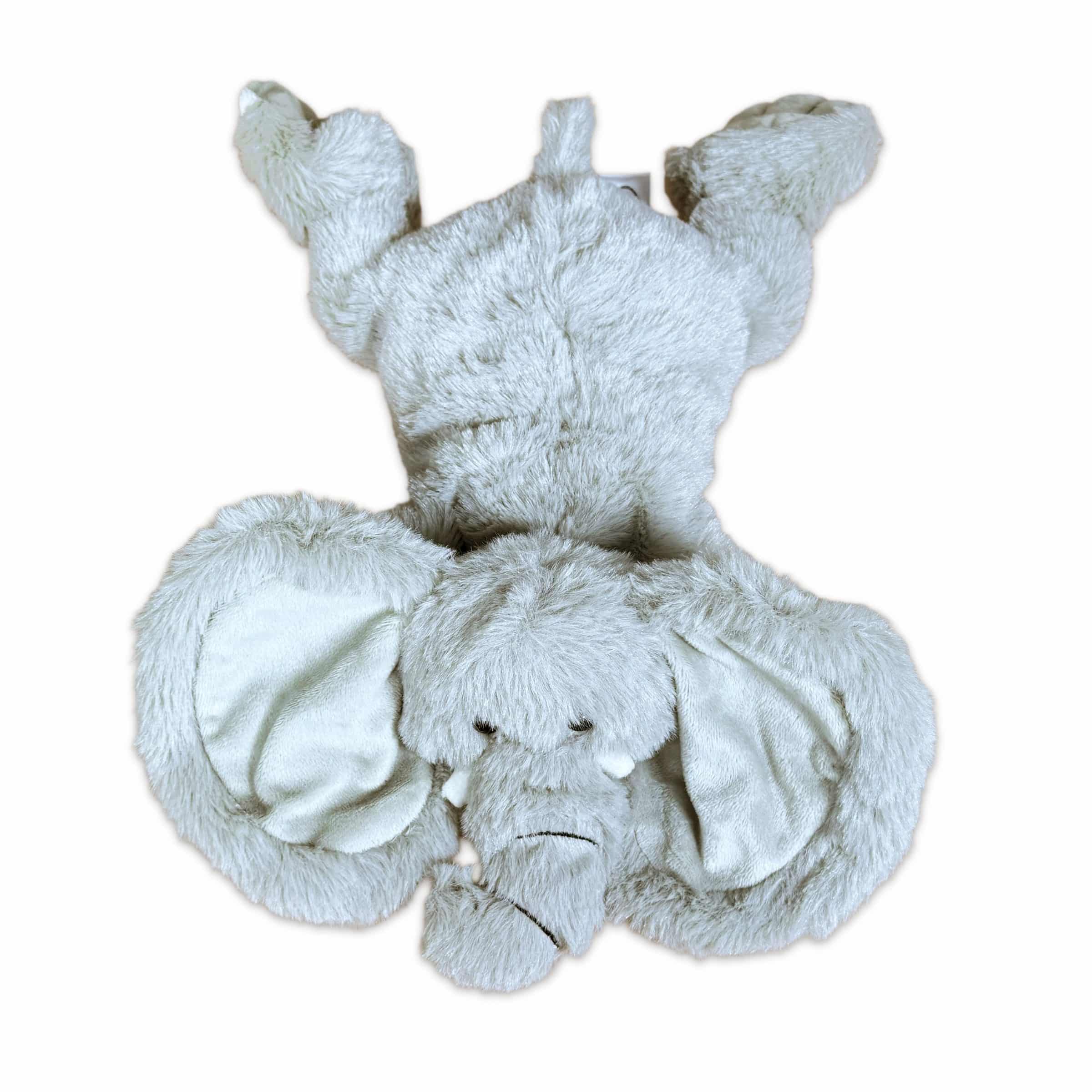 Knuffel | Zachte olifant