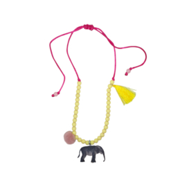 Dierenketting | Olifant