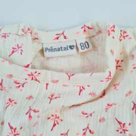 Jurk | Prénatal | 80