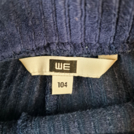 Flared | WE | 104