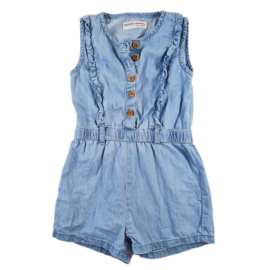 Playsuit | Minoti | 110-116