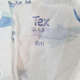 Boxpakje | Tex | 68