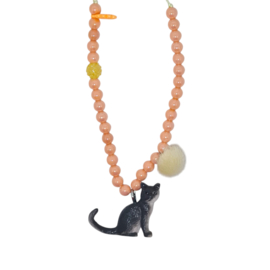 Dierenketting | Kat