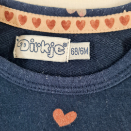 Jurk | Dirkje | 68