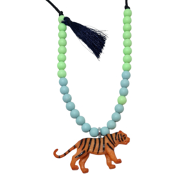 Dierenketting | Tijger