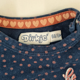 Set | Dirkje | 68