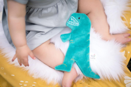 Knisperdoekje | T-Rex
