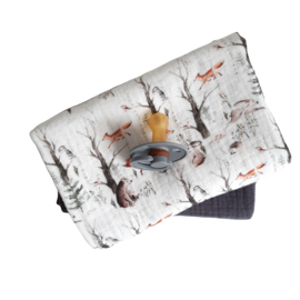 Swaddle Bosdieren