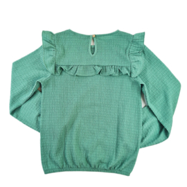 Longsleeve | Europe Kids | 122-128