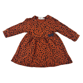 Jurk | Feetje | 62