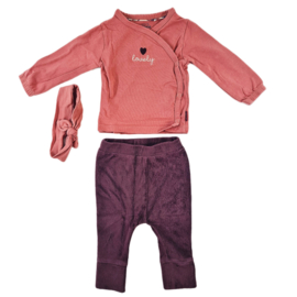 Set | Prenatal | 56