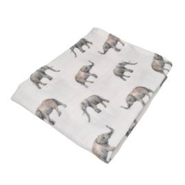 Swaddle Olifanten