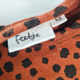 Jurk | Feetje | 62