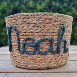 Mand met naam | Maat S