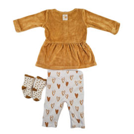 Set | Feetje | 62