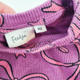 Pyjama | Feetje | 62